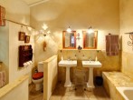 Tramontana bathroom Tramontana bathroom